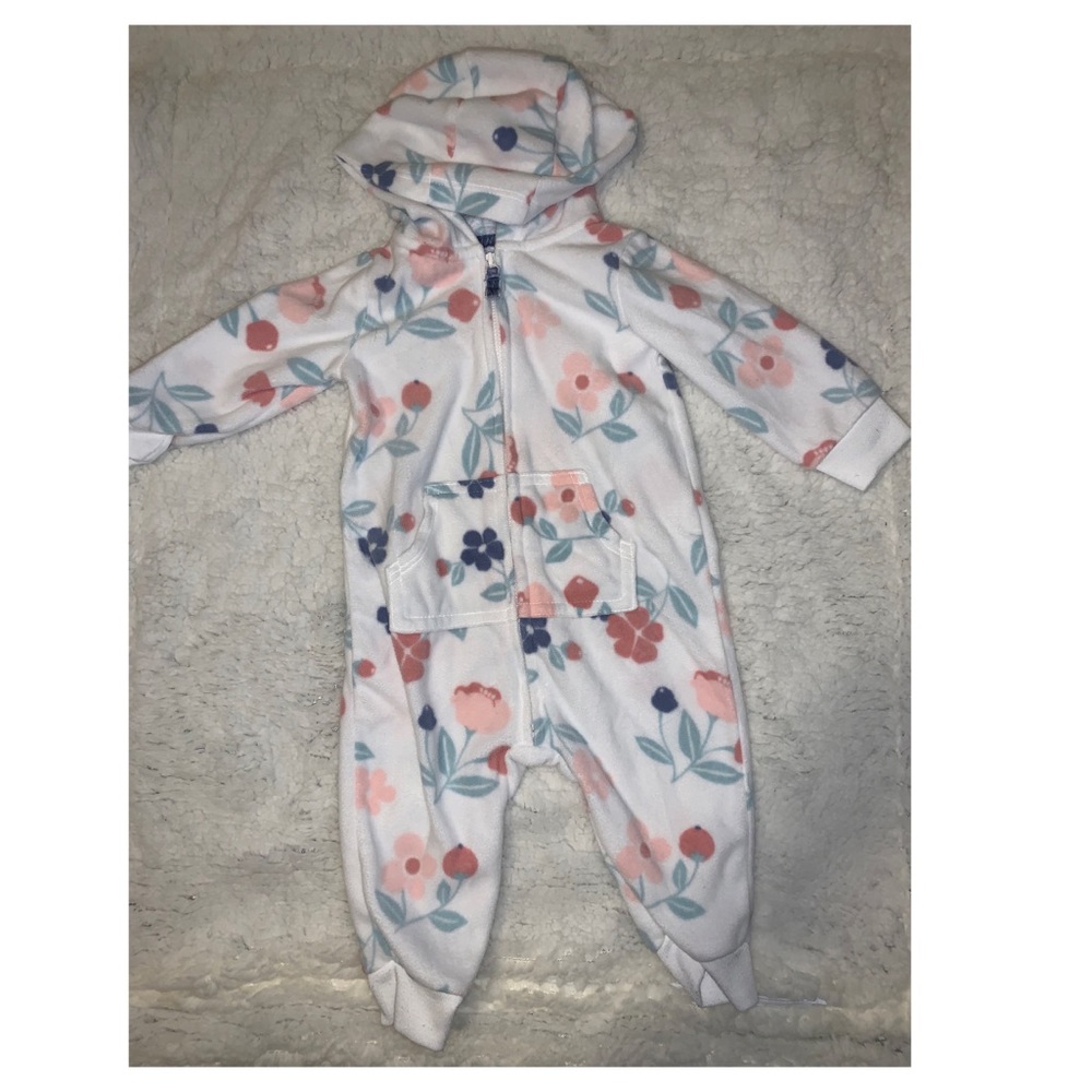 Carters 6 months winter clothes